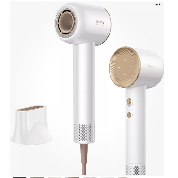 Dreame Hair Dryer - Picture 1 of 9
